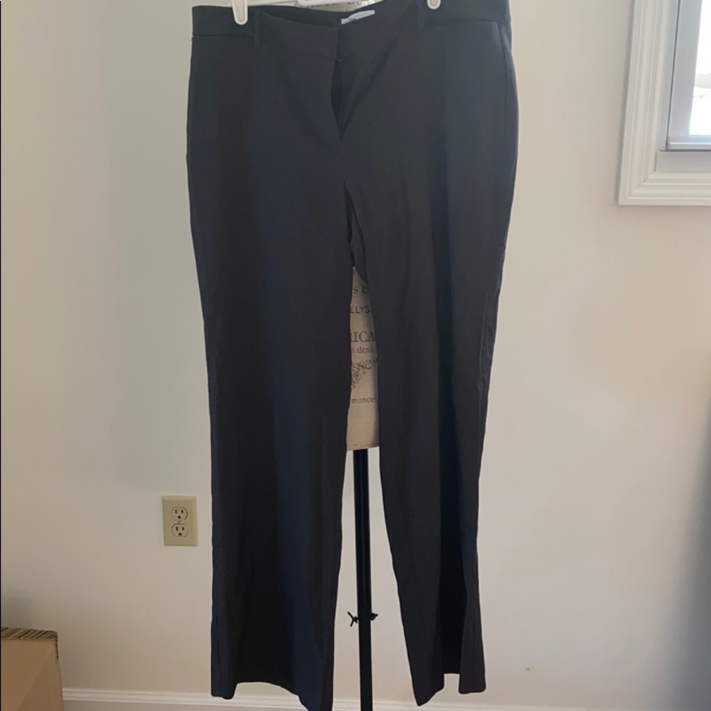 NY&C stretch dress pants